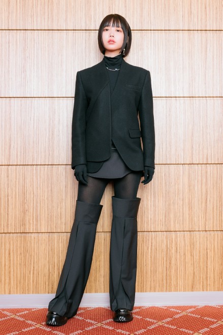 ano as MEMcho, a popular influencer, in the live-action Oshi no Ko. Photo by Yoshiki Ono.
